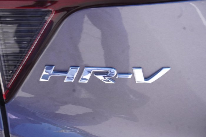 2020 Honda HR-V VTi-S