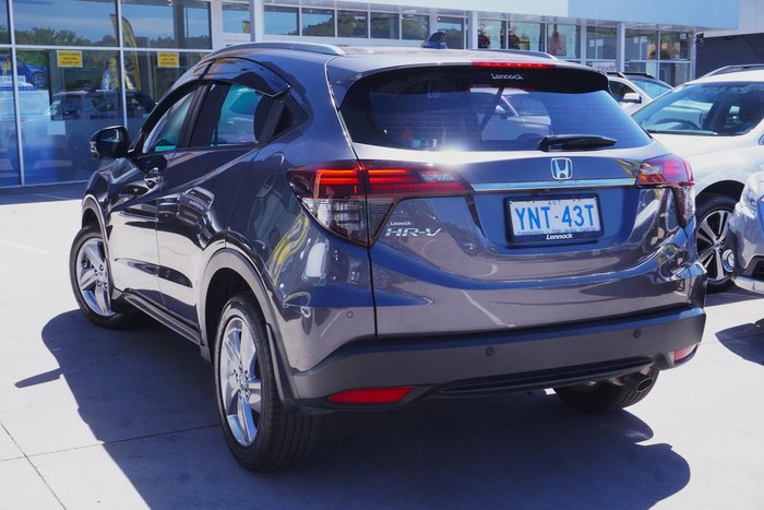 2020 Honda HR-V VTi-S