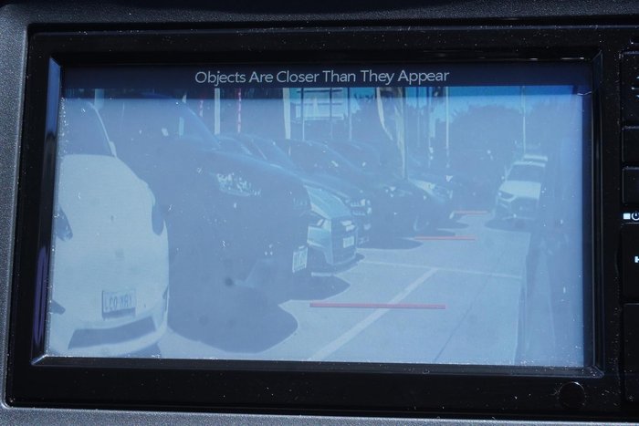 2020 Honda HR-V VTi-S