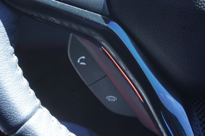 2020 Honda HR-V VTi-S