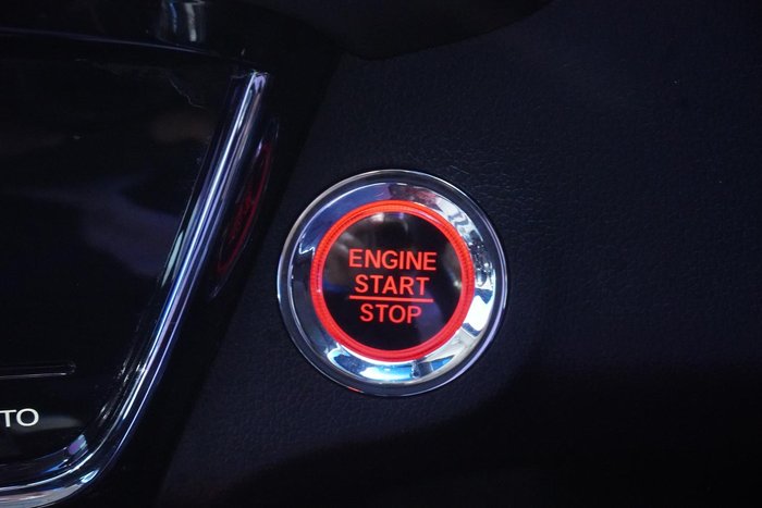 2020 Honda HR-V VTi-S