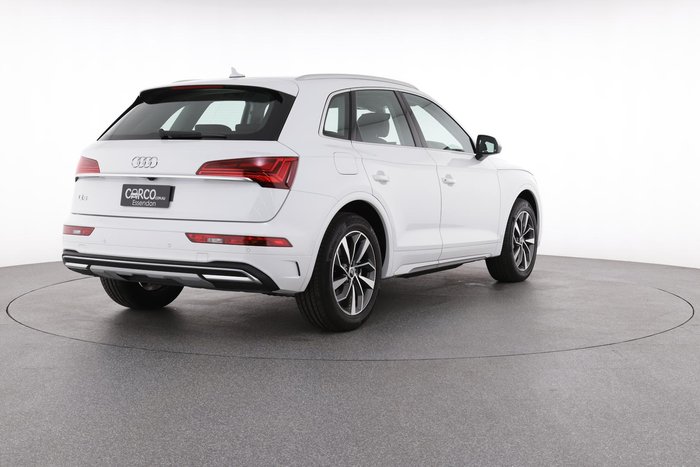 2025 Audi Q5