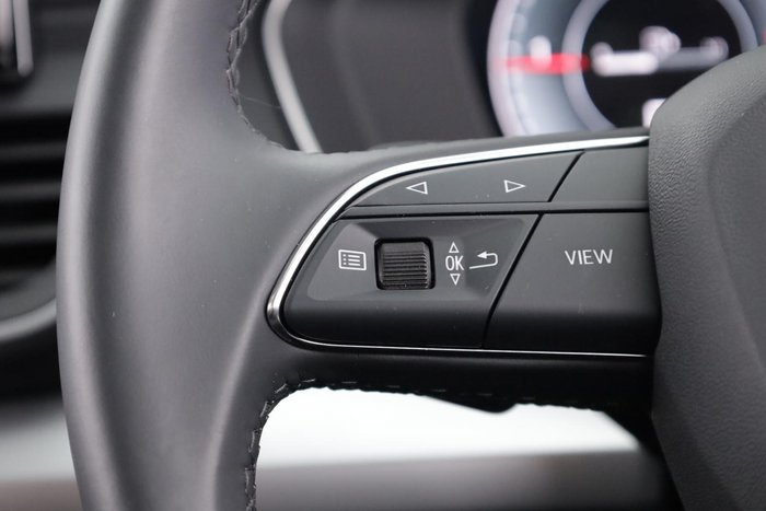 2025 Audi Q5 35 TDI