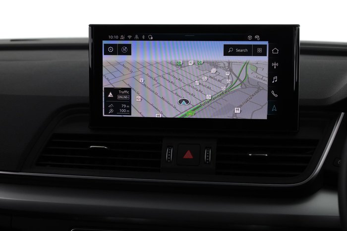2025 Audi Q5 35 TDI
