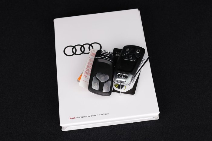 2025 Audi Q5 35 TDI