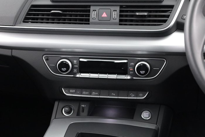 2025 Audi Q5 35 TDI