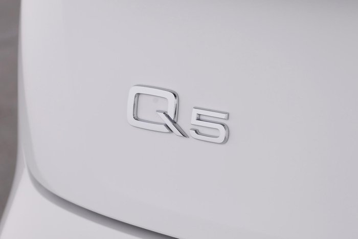 2025 Audi Q5 35 TDI