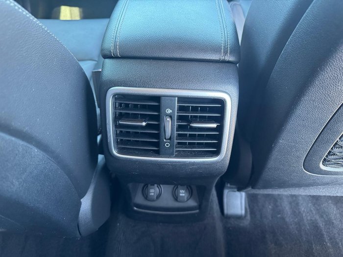 2016 Kia Sportage SLi