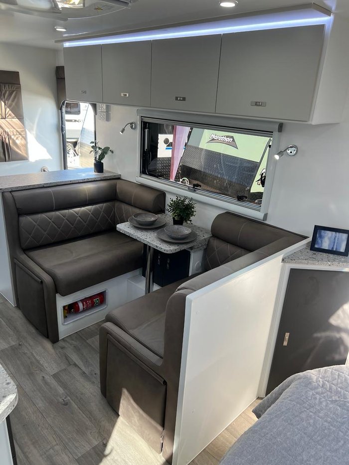 2026 Design RV Crx 210Rd