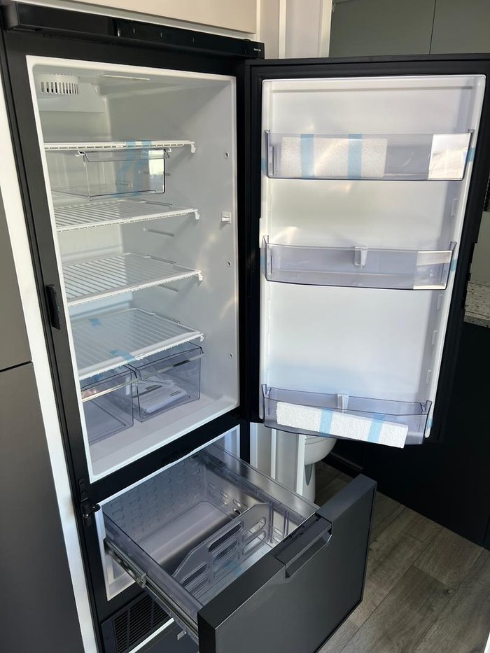 2026 Design RV Crx 210Rd