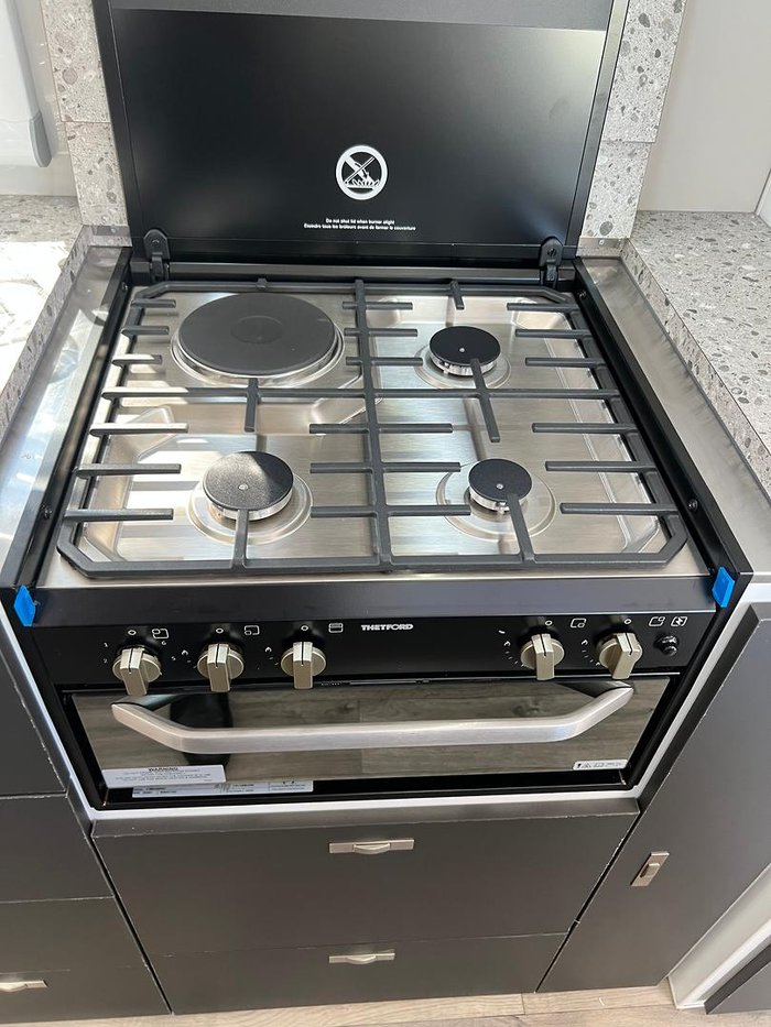 2026 Design RV Crx 210Rd