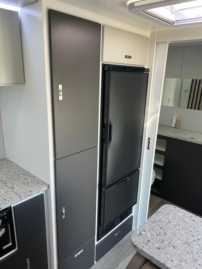 2026 Design RV Crx 210Rd