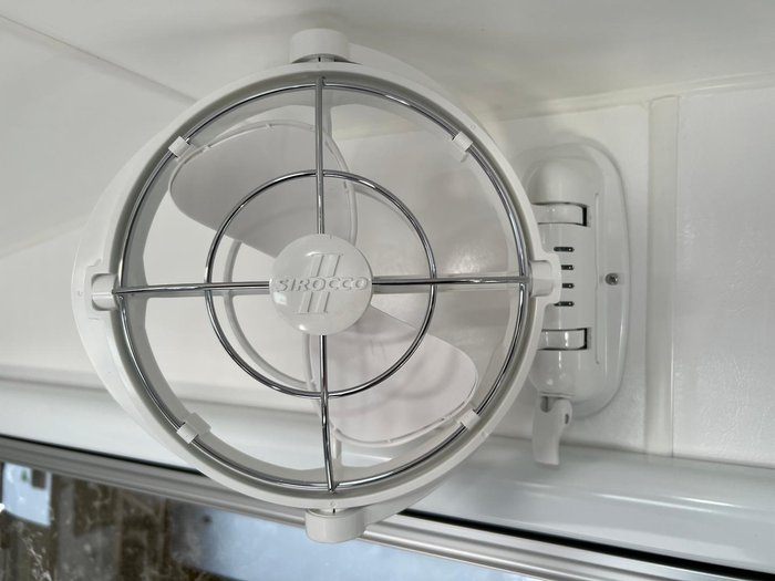 2026 Design RV Crx 210Rd