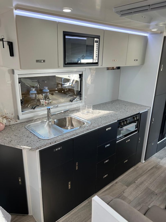 2026 Design RV Crx 210Rd