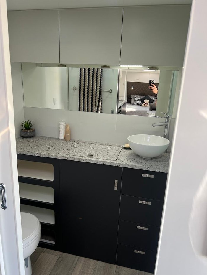 2026 Design RV Crx 210Rd