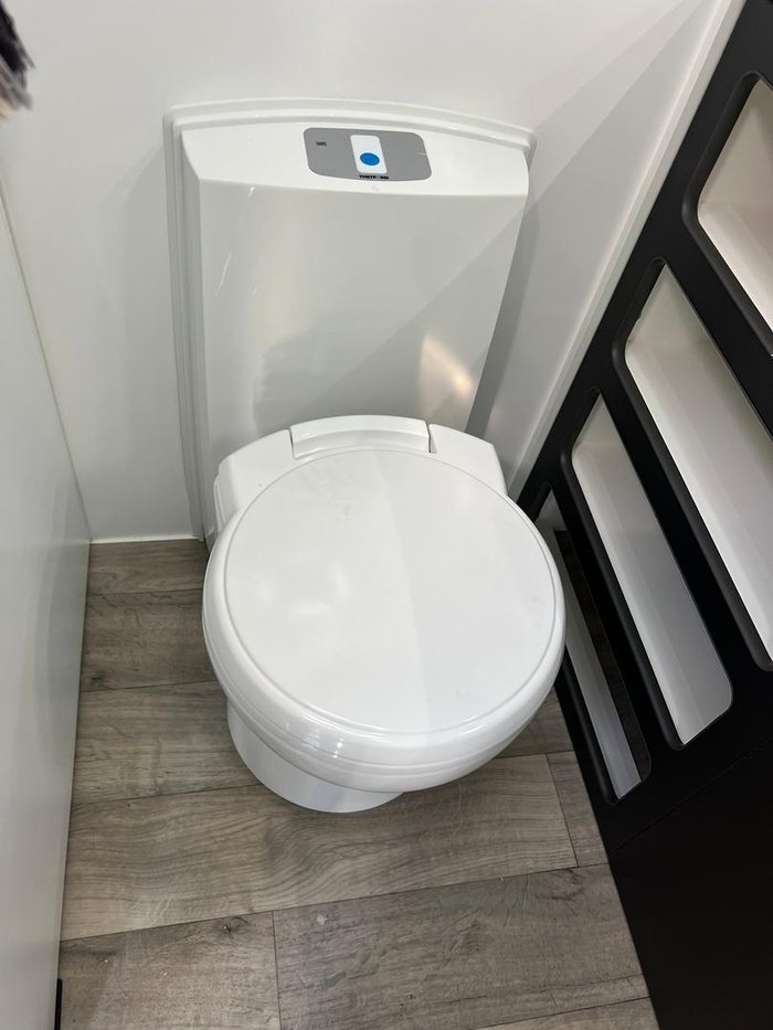 2026 Design RV Crx 210Rd