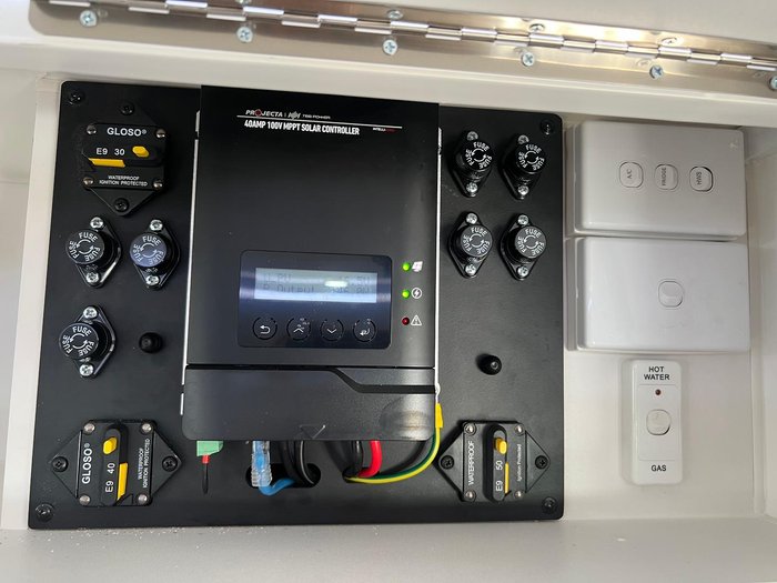 2026 Design RV Crx 210Rd