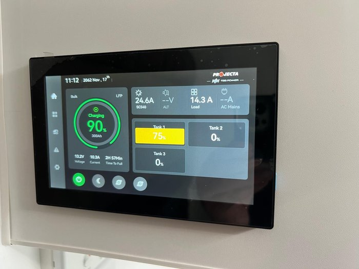 2026 Design RV Crx 210Rd