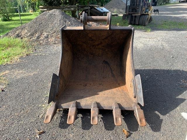2008 Volvo Ec210cl 20 Ton Excavator