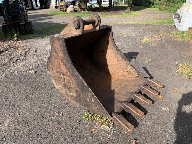 2008 Volvo Ec210cl 20 Ton Excavator