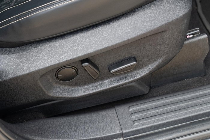 2024 Ford Everest Platinum MY24.50 4X4 Dual Range Meteor Grey