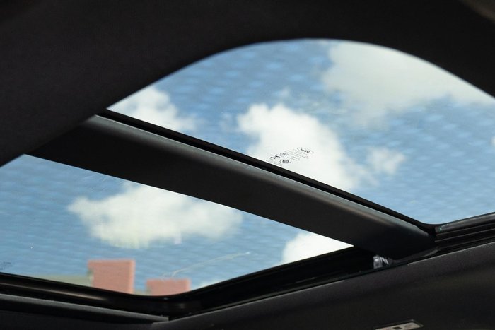 2024 Ford Everest Platinum MY24.50 4X4 Dual Range Meteor Grey