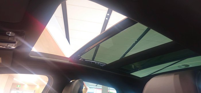 2025 Kia Sportage GT-Line