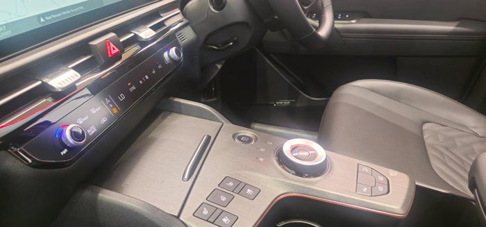 2025 Kia Sportage GT-Line