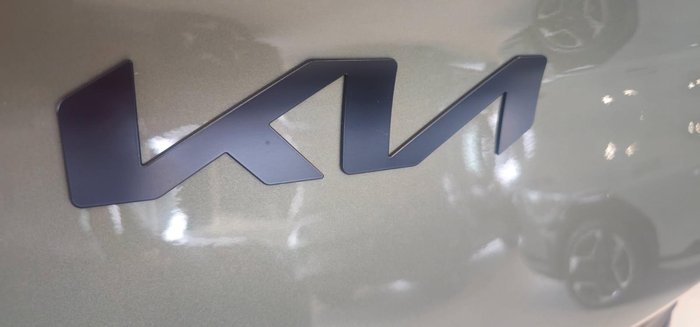 2025 Kia Sportage GT-Line