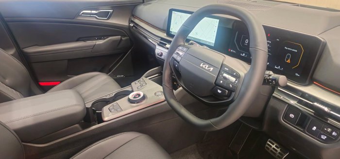 2025 Kia Sportage GT-Line