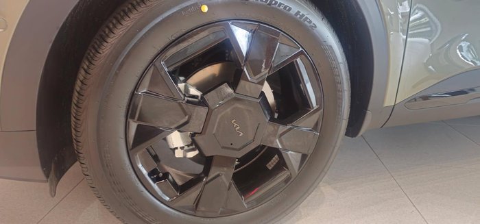 2025 Kia Sportage GT-Line