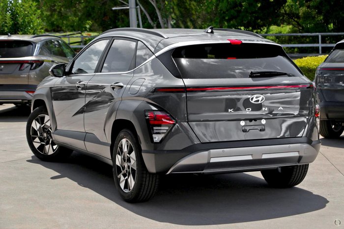 2025 Hyundai Kona Premium SX2.V3 MY26