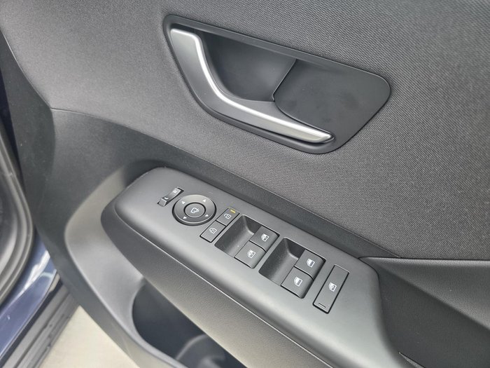 2026 Hyundai Kona Hybrid