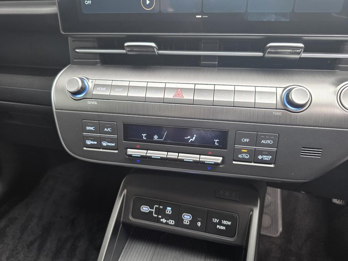 2026 Hyundai Kona Hybrid