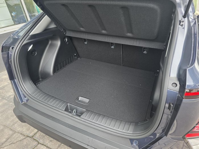 2026 Hyundai Kona Hybrid