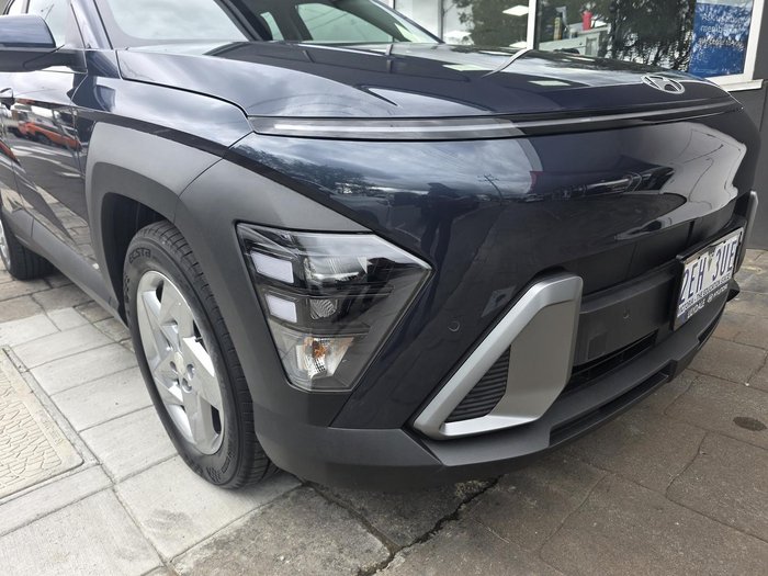2026 Hyundai Kona Hybrid