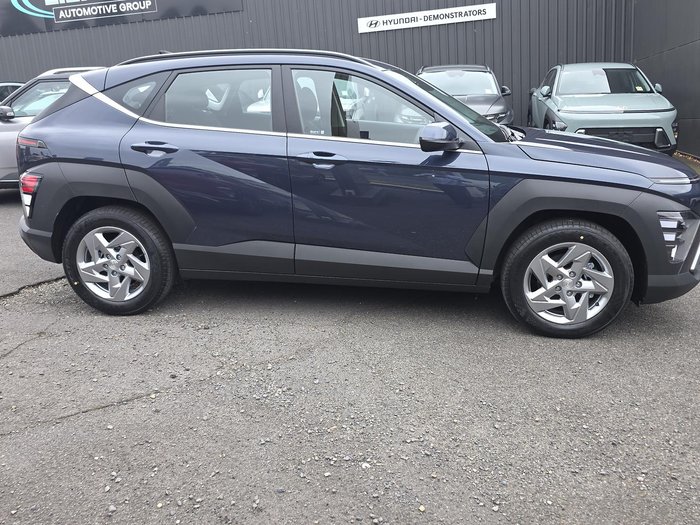 2026 Hyundai Kona Hybrid