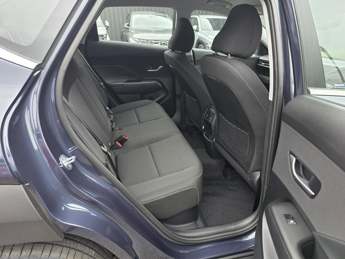 2026 Hyundai Kona Hybrid