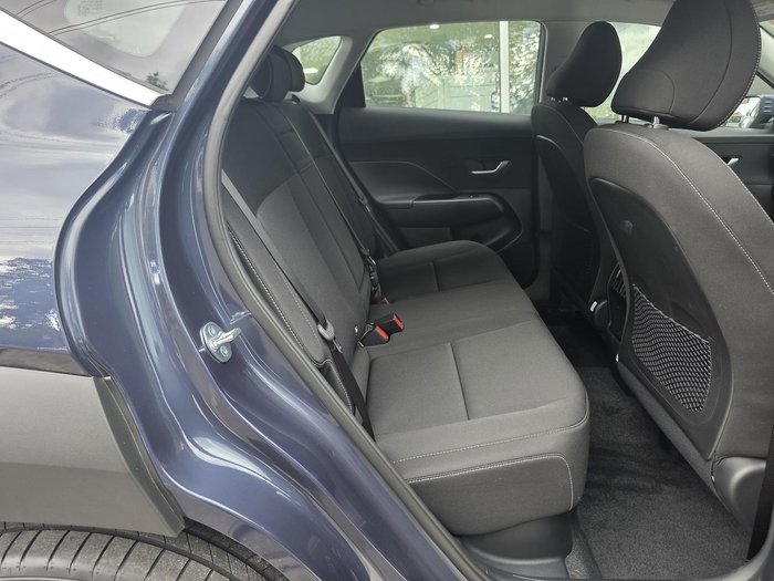 2026 Hyundai Kona Hybrid