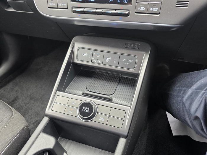 2025 Hyundai Kona Hybrid