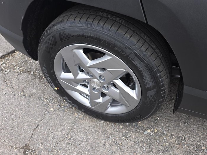 2026 Hyundai Kona Hybrid