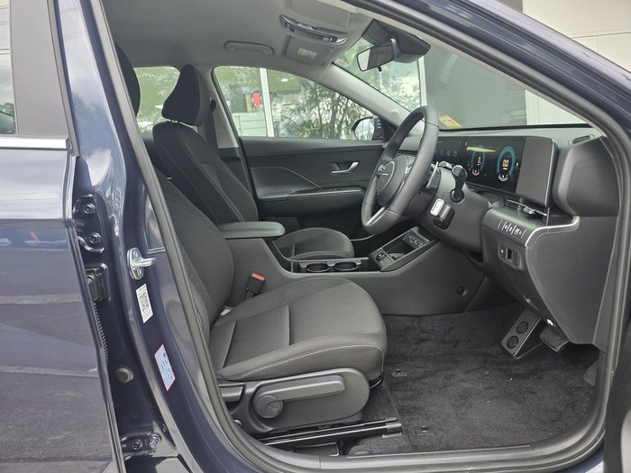 2026 Hyundai Kona Hybrid