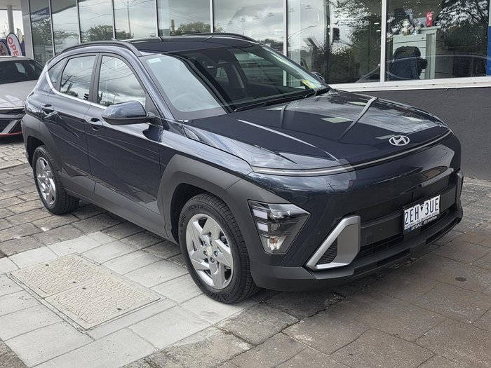 2026 Hyundai Kona Hybrid