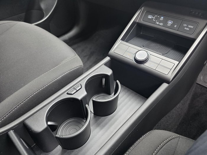 2026 Hyundai Kona Hybrid