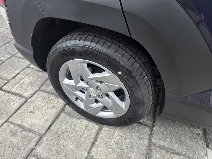 2026 Hyundai Kona Hybrid