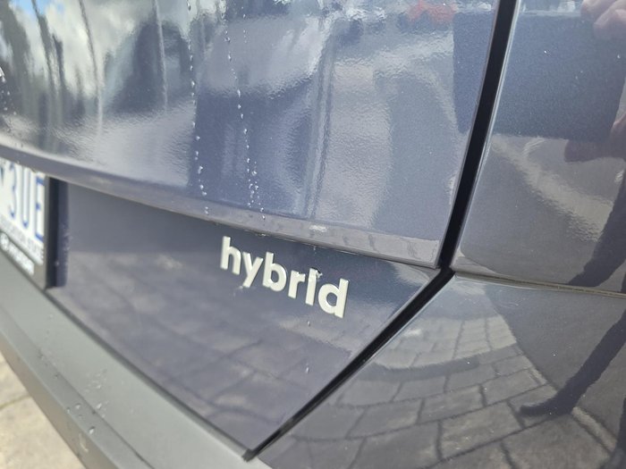 2026 Hyundai Kona Hybrid