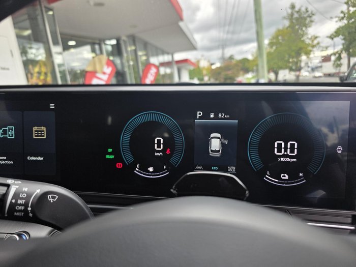 2026 Hyundai Kona Hybrid