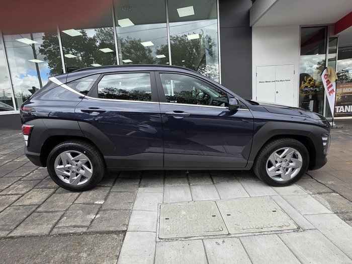 2026 Hyundai Kona Hybrid