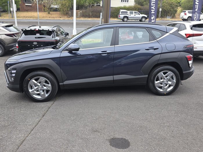 2026 Hyundai Kona Hybrid