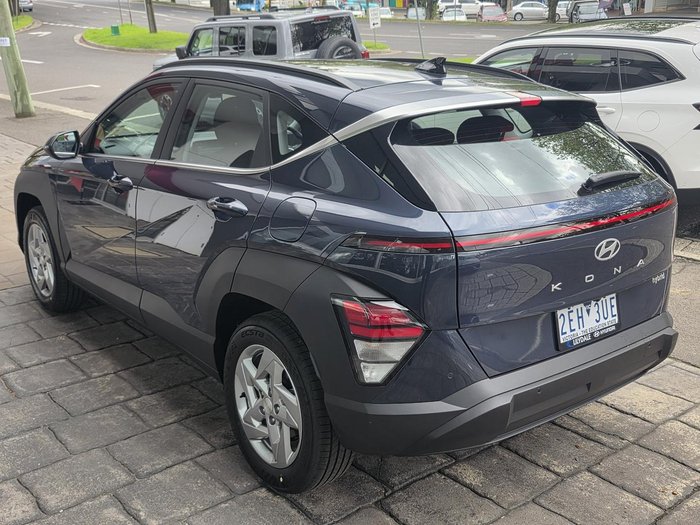 2026 Hyundai Kona Hybrid